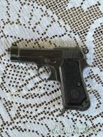 Beretta Mod. 34 cal. 7.65 ex Regia Aeronautica