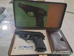 Beretta 90 7.65mm Brev.