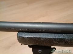 Remington 700 LR  7 mm Remington Magnum