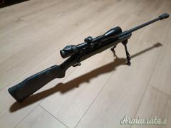 Remington 700 LR  7 mm Remington Magnum