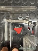 Timney Alpha Competition per pistole Glock gen5 9mm