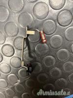 Timney Alpha Competition per pistole Glock gen5 9mm