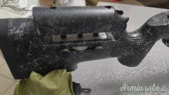 Carabina Sabatti Tactical Evo .308 Win - PARI AL NUOVO (40 colpi)