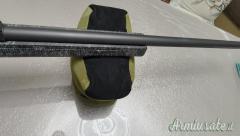 Carabina Sabatti Tactical Evo .308 Win - PARI AL NUOVO (40 colpi)