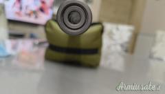Carabina Sabatti Tactical Evo .308 Win - PARI AL NUOVO (40 colpi)
