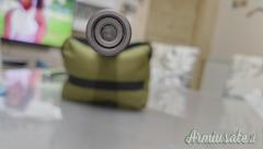 Carabina Sabatti Tactical Evo .308 Win - PARI AL NUOVO (40 colpi)