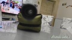 Carabina Sabatti Tactical Evo .308 Win - PARI AL NUOVO (40 colpi)