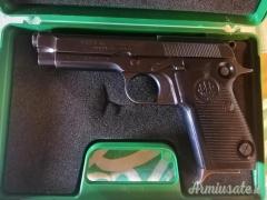 VENDO PISTOLA BERETTA MODELLO 952 CAL. 7,65 Parabellum
