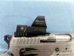 Burris fastfire4