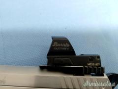 Burris fastfire4