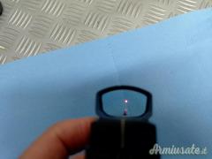 Burris fastfire4