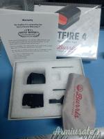 Burris fastfire4