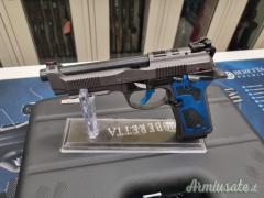 Beretta 92X Performance Dark Series 9x19mm Parabellum | Luger | NATO