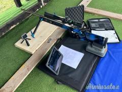 BCM FTR .308 Match