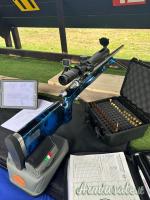 BCM FTR .308 Match