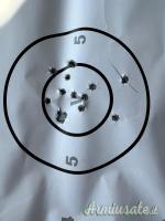 BCM FTR .308 Match