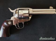 Ruger | Sturm New Vaquero .45 Colt