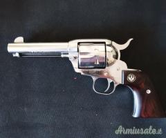 Ruger | Sturm New Vaquero .45 Colt