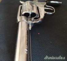 Ruger | Sturm New Vaquero .45 Colt