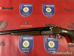 Fucile doppietta Fabarm cal.l2 mod- Beta Lux