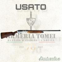 USATO – FUCILE SEMIAUTOMATICO – BENELLI MOD. 123 cal. 12
