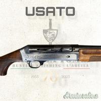 USATO – FUCILE SEMIAUTOMATICO – BENELLI MOD. 123 cal. 12