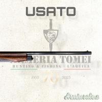 USATO – FUCILE SEMIAUTOMATICO – BENELLI MOD. 123 cal. 12