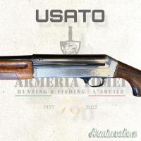 USATO – FUCILE SEMIAUTOMATICO – BENELLI MOD. 123 cal. 12