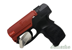 PISTOLA PGS