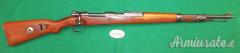 CZ K98 Jugoslavo cal.8x57JS