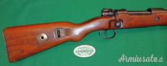 CZ K98 Jugoslavo cal.8x57JS