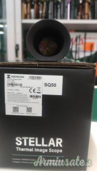 Hikmicro Stellar SQ50