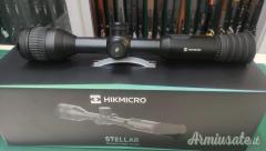 Hikmicro Stellar SQ50