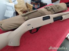 WINCHESTER SXP A POMPA