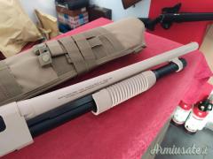 WINCHESTER SXP A POMPA