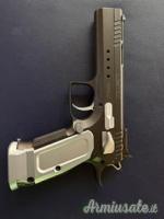 Tanfoglio LIMITED CUSTOM HC  9x21mm IMI