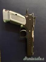 Tanfoglio LIMITED CUSTOM HC  9x21mm IMI