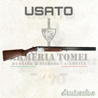 USATO – FUCILE SOVRAPPOSTO – BERETTA MOD. S686 SPECIAL cal. 12