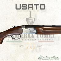 USATO – FUCILE SOVRAPPOSTO – BERETTA MOD. S686 SPECIAL cal. 12