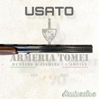 USATO – FUCILE SOVRAPPOSTO – BERETTA MOD. S686 SPECIAL cal. 12