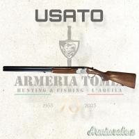USATO – FUCILE SOVRAPPOSTO – BERETTA MOD. S686 SPECIAL cal. 12