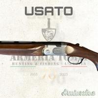 USATO – FUCILE SOVRAPPOSTO – BERETTA MOD. S686 SPECIAL cal. 12