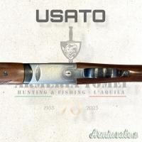 USATO – FUCILE SOVRAPPOSTO – BERETTA MOD. S686 SPECIAL cal. 12
