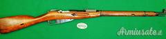 Mosin Nagant 91/30 cal.7.62x54R
