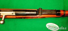Mosin Nagant 91/30 cal.7.62x54R