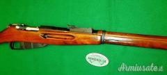 Mosin Nagant 91/30 cal.7.62x54R