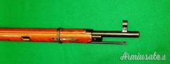 Mosin Nagant 91/30 cal.7.62x54R