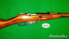 Mosin Nagant 91/30 cal.7.62x54R