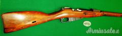 Mosin Nagant 91/30 cal.7.62x54R