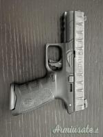 Beretta Apx 9x21mm IMI